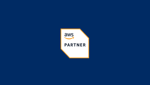 aws partner logo